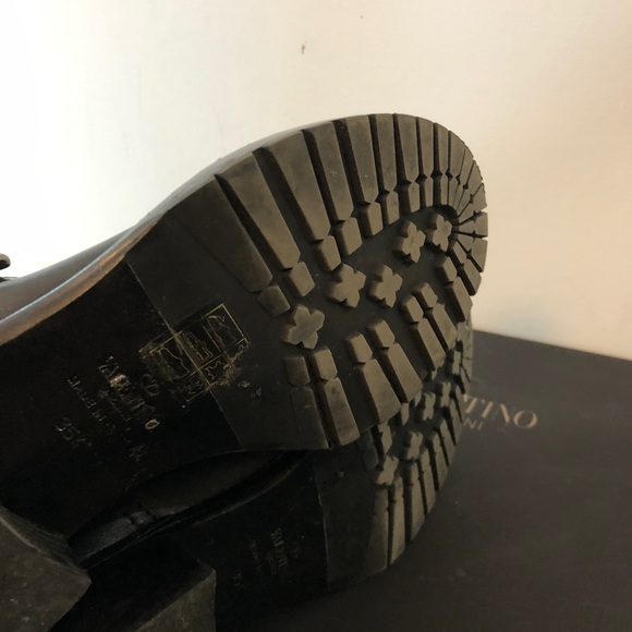 Valentino Boots - Picture 4 of 7